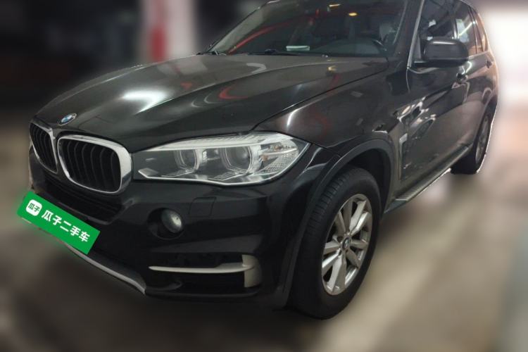 Used BMW X5 2014 xDrive35i Elegant Edition Guazi used car, China used car export, Used car for sale, Used  cars, Cheapest cars for sale