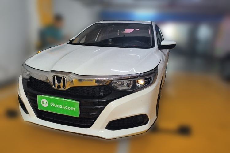 Used Honda Crider 2019 180 Turbo CVT Comfort Version China VI Guazi used car, China used car export, Used car for sale, Used  cars, Cheapest cars for sale