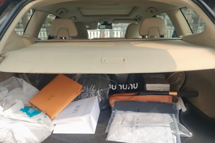 Used Volvo XC60 2014 T5 Zhiyi Edition