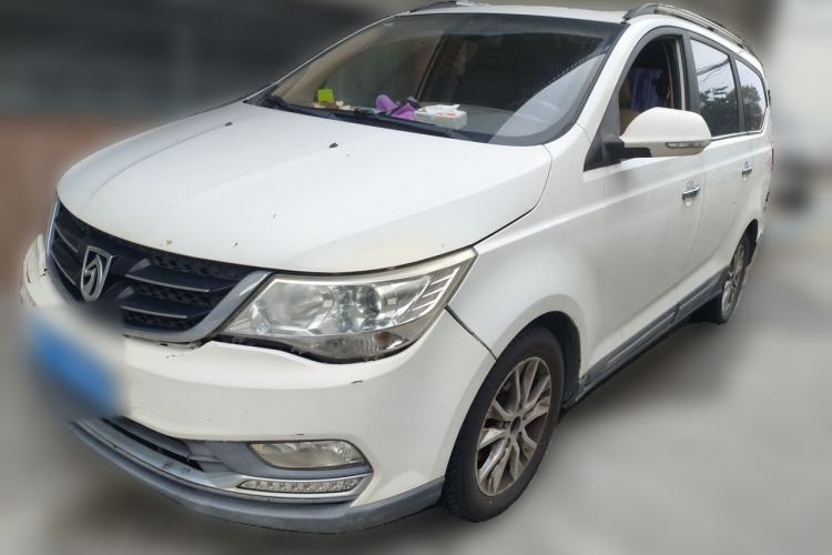 Used Baojun 730 2016 1.5L Manual Luxury Edition 7 Seats Guazi used car, China used car export, Used car for sale, Used  cars, Cheapest cars for sale