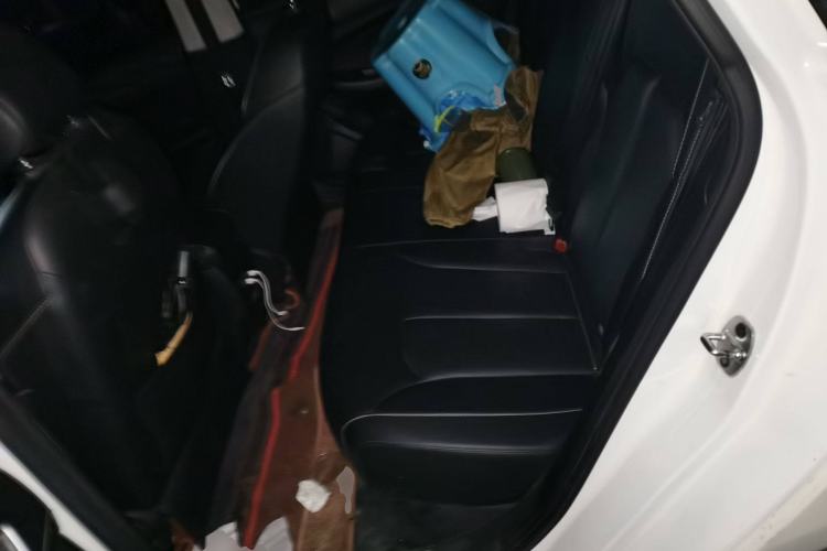 Used Roewe Ei5 2019 Luxury Edition