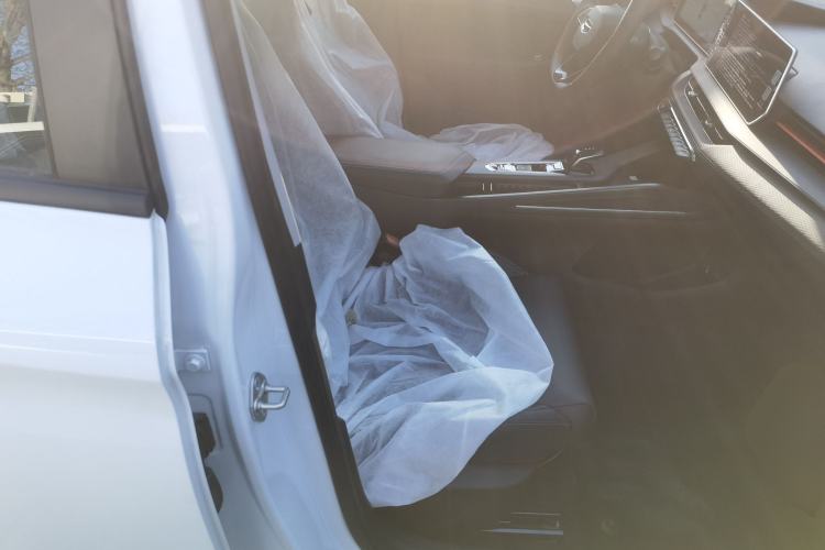 Used Geely Auto Binray 2024 Binrui COOL 1.5T DCT Longteng Edition
