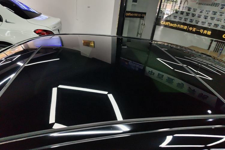 Used Mercedes-Benz C-Class 2021 C 260 L Sport Edition Star Collection
