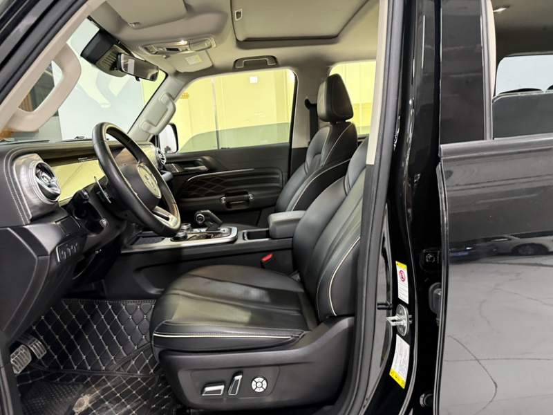 Used Tank 300 2021 Off-Road Edition 2.0T Conqueror — 15
