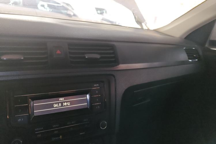 Used Volkswagen Santana 2017 Haval H6 1.6L Automatic Fashion Edition