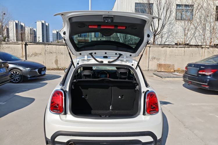 Used MINI MINI 2023 1.5T ONE