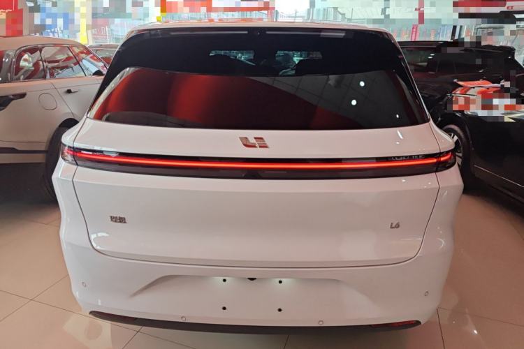 Used Li Auto L6 2024 Max