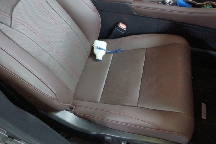 Used Lexus RX 2020 Revised Version 300 Two-Wheel Drive Comfort Edition
