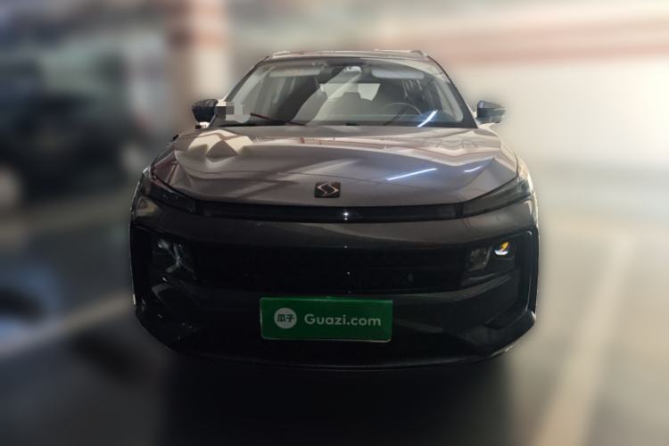 Used SOL QX 2021 300T DCT Deluxe Smart Connectivity Version