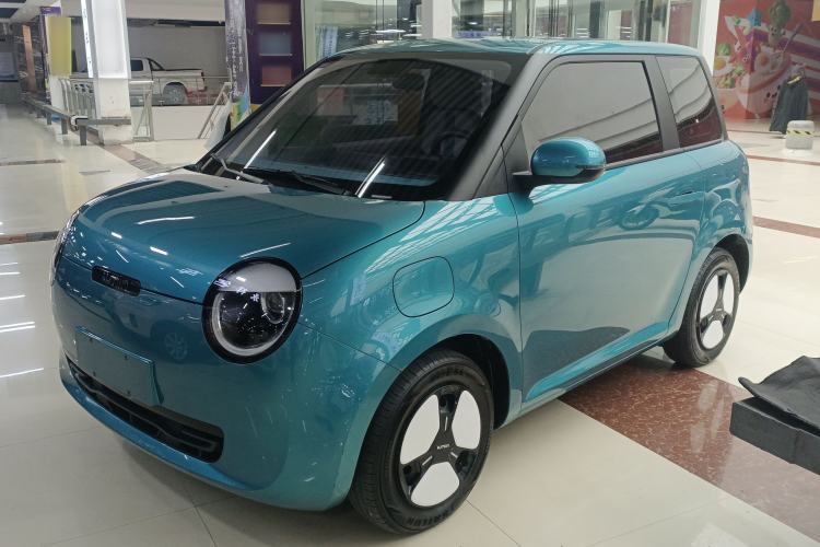 Used Qiyuan Lumin 2022 210km Sweet Edition