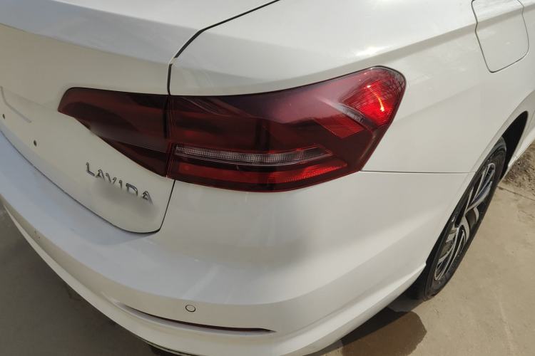 Used Volkswagen Lavida 2022 280TSI DSG Comfort Edition