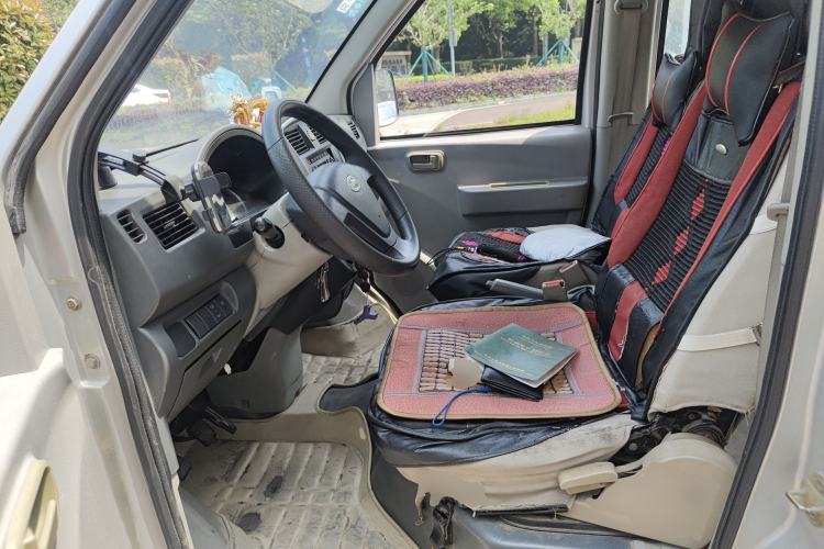 Used Karry Youyou 2 2013 1.2L Comfort Model