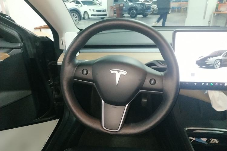 Used Tesla Model 3 2022 Rear-Wheel-Drive Version