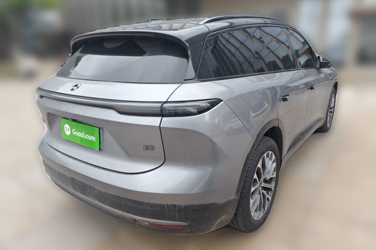 Used Nio ES6 2025 100 kWh
