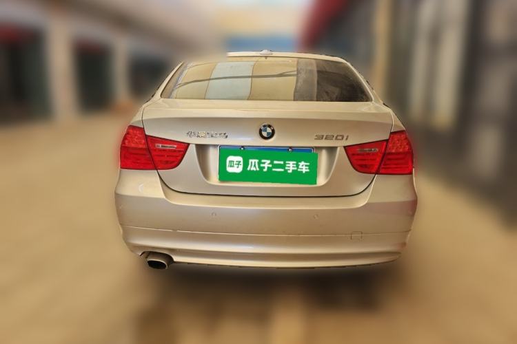 Used BMW 3 Series 2011 320i Sport Edition