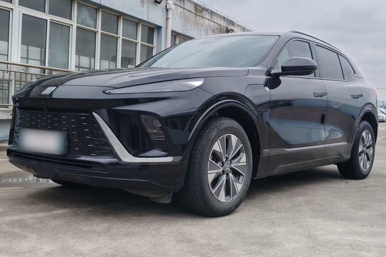 Used Buick E5 2023 Zhixiang Standard Range Edition