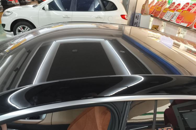 Used ARCFOX Alpha S5 2025 560MAX 185kW