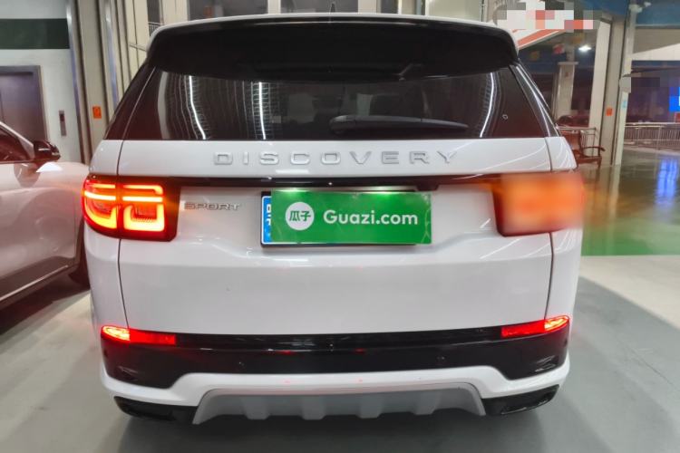 Used Land Rover Discovery Sport 2024 Performance Tech Edition