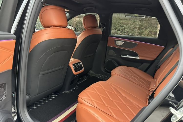 Used Chery Fulwin A9L 2025 Model, 260 Ultra-Long Range Prestige Edition
