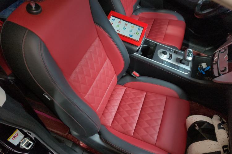 Used Great Wall Poer 2020 2.0T Off-Road Edition Automatic Diesel 4x4 High-End Version GW4D20M