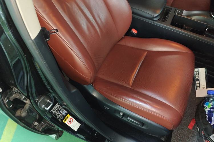 Used Lexus RX Classic 2014 270 Special Limited Edition
