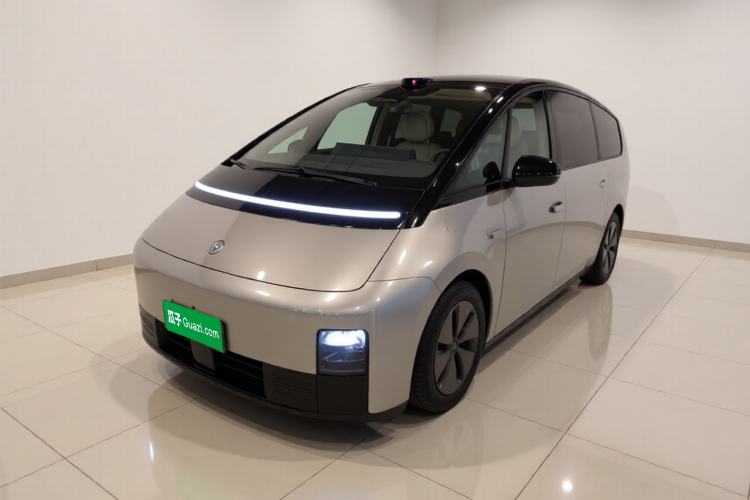 Used Li Auto MEGA 2025 Home Family Special Edition Guazi used car, China used car export, Used car for sale, Used  cars, Cheapest cars for sale