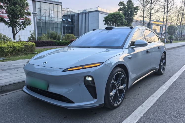 Used Nio ET5T 2024 75kWh Touring