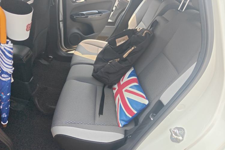 Used Honda LIFE 2021 1.5L CVT CRO-S Fun Edition