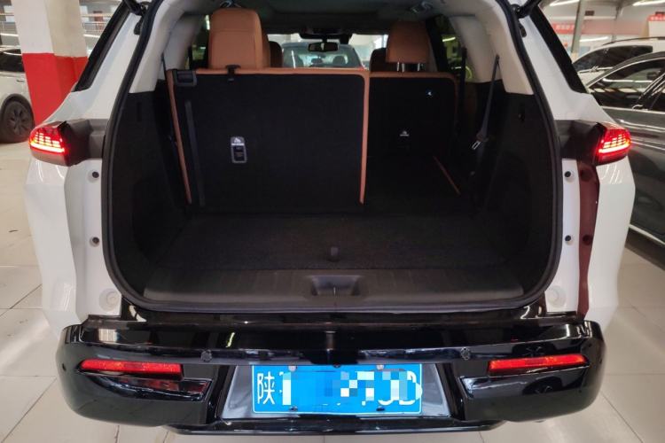 Used Nissan Pathfinder 2024 380 VC-TURBO Four-Wheel Drive Prestige Edition 6 Seats