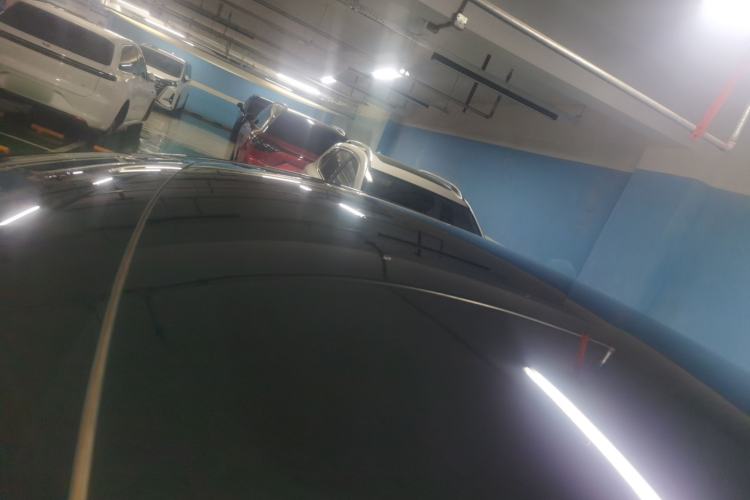 Used Tesla Model Y 2021 Long-Range All-Wheel-Drive Version 3D7