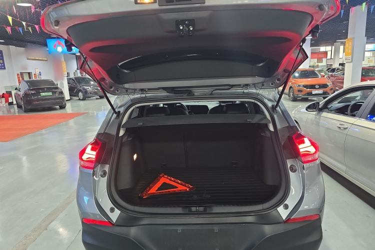 Used Chevrolet Trax 2022 Encore RS 1.5T CVT CoolPro
