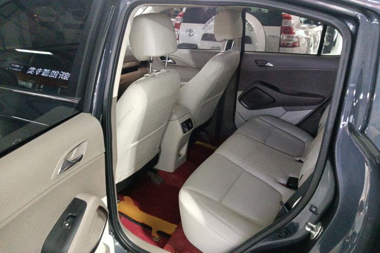 Used Hyundai ix35 2021 240TGDi DCT Two-Wheel-Drive GLS Leading Edition