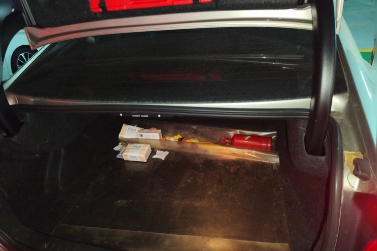 Used Volvo S60 2015 S60L T5 Intelligent Drive Edition