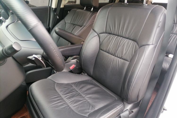 Used Honda Odyssey 2022 2.0L eHEV Sharp Enjoyment Edition
