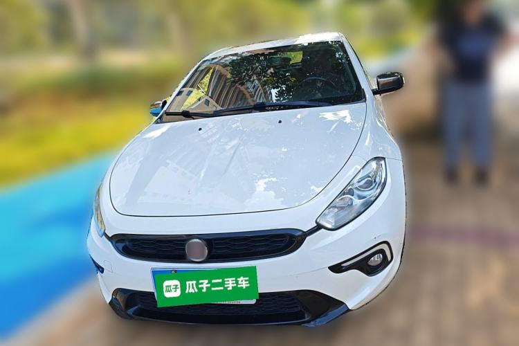 Used Fiat Ottimo 2014 1.4T Automatic Luxury Sport Edition