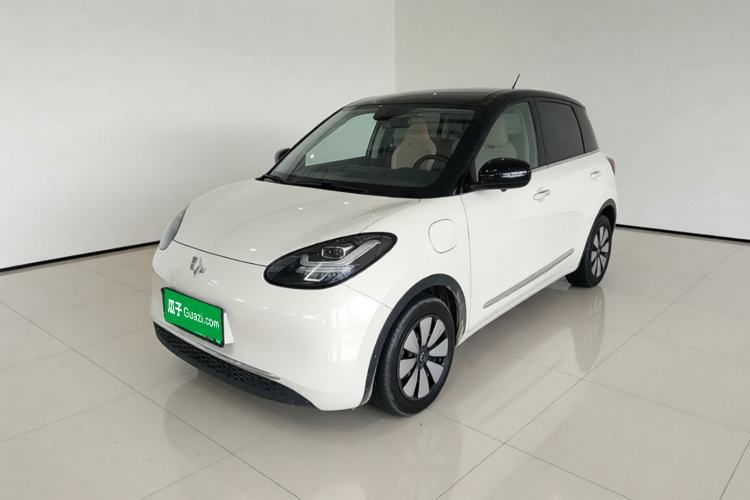 Used Wuling Bingo 2023 333 km Enjoyment Version