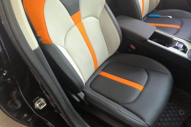 Used Dongfeng Aeolus Yixuan GS 2023 Mach Edition 1.5L Automatic Wealth Creation Version