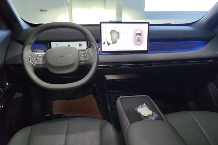 Used Dongfeng NAMMI 06 2025 471 Ultra