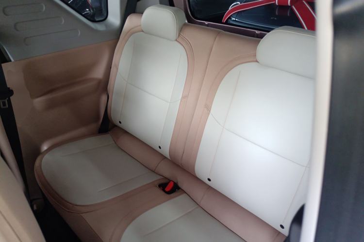 Used Geely Galaxy Panda 2023 Panda Mini 200km Endurance Bear