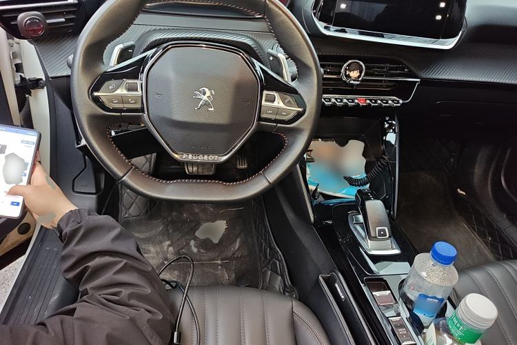 Used Peugeot 2008 2022 230THP THE ONE
