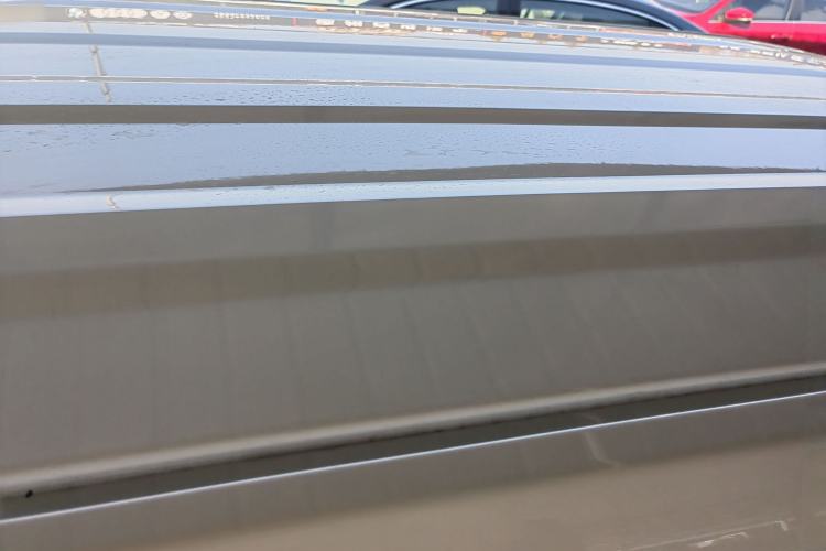 Used Geely Galaxy Panda 2024 Panda Mini 200km Endurance Bear
