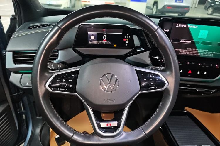 Used Volkswagen ID.4 X 2021 Pro Smart Long-Range Edition
