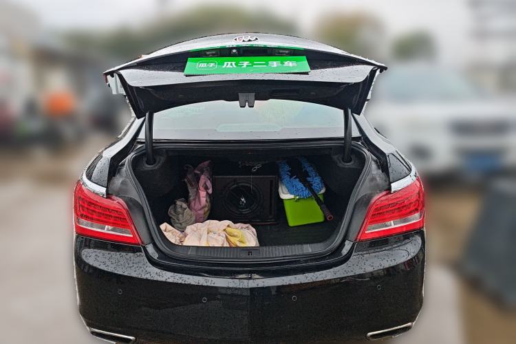 Used Buick LaCrosse 2013 2.4L SIDI Leading Comfort Version
