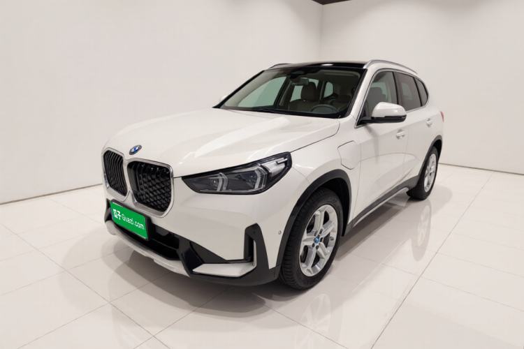 Used BMW iX1 2025 eDrive25L X Design Package