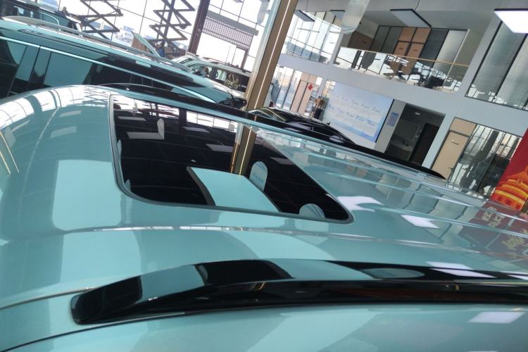 Used Tank 700 New Energy 2024 Hi4-T Ultimate Edition
