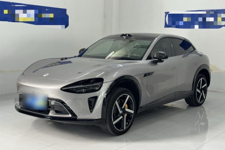 Used Xiaomi Auto YU7 2025 Ultra-Long Range High-Performance All-Wheel-Drive Max Edition