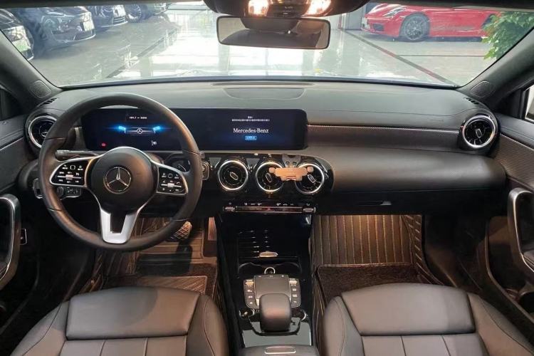 Used Wuling Bingo 2023 333 km Lingxi Connected Version