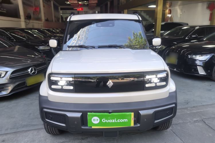Used Baojun Spark 2023 Intelligent Premium Edition