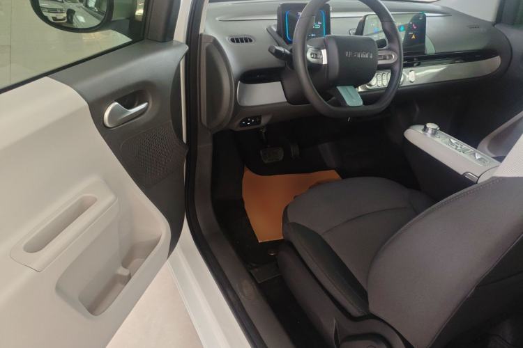 Used CHANGAN NEVO Lumin 2025 205 km Xiangqin Version Driver Seat