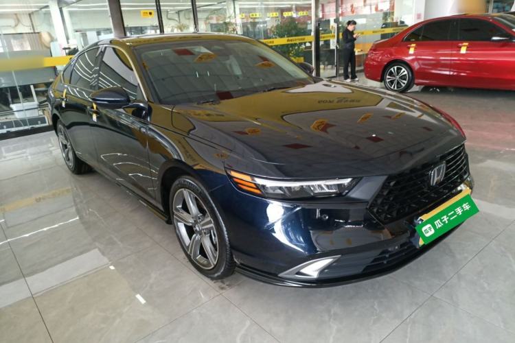 Used Honda Accord New Energy 2023 2.0L ePHEV Prestige Edition